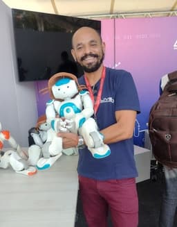 Foto de perfil de Alexsandro Ferreira Coelho