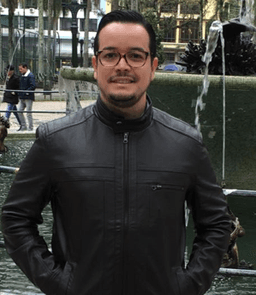 Foto de perfil de Plácido das Chagas Soares Segundo