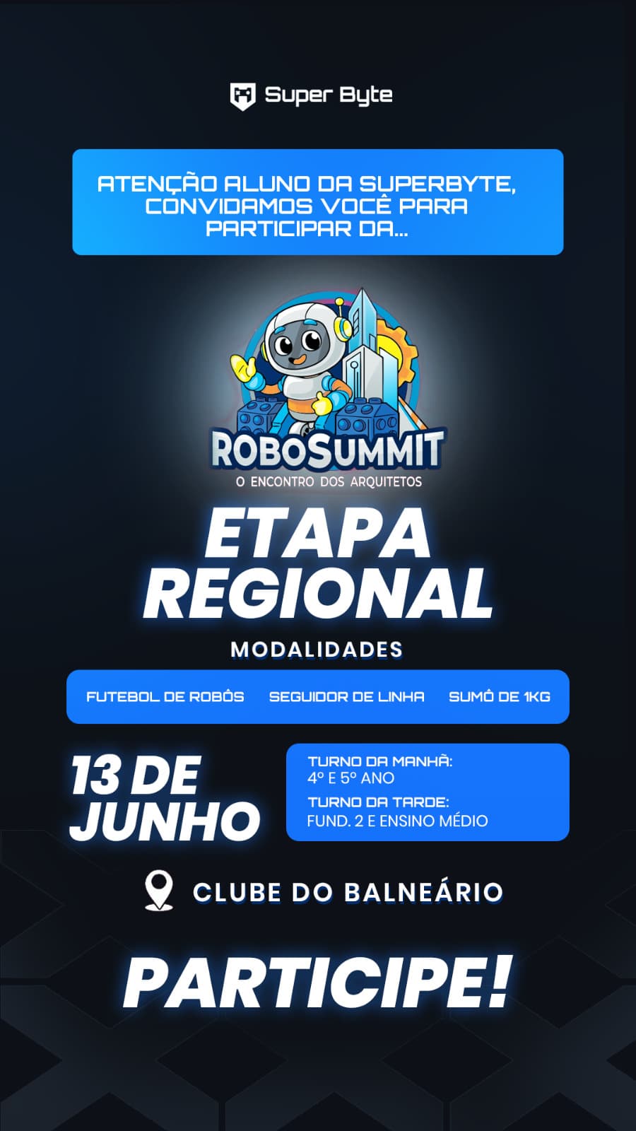 Etapa Regional Banner
