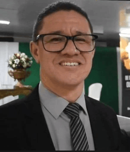 Foto de perfil de Rodrigo de Sousa Nascimento