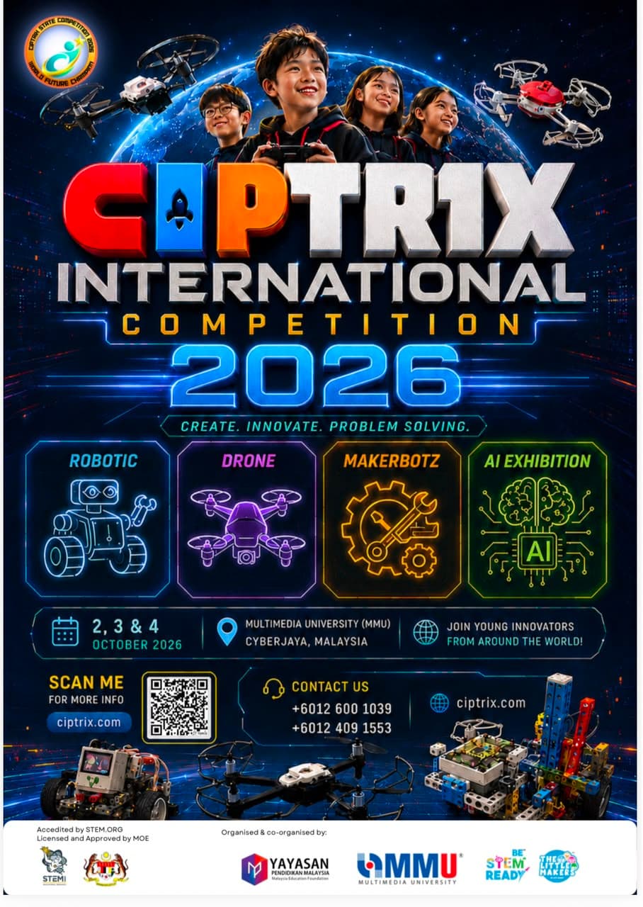 Sobre a Ciptrix