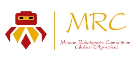 Logo MRC